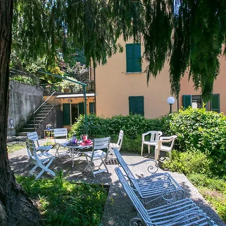 Fiumelatte Sleeps 4 *