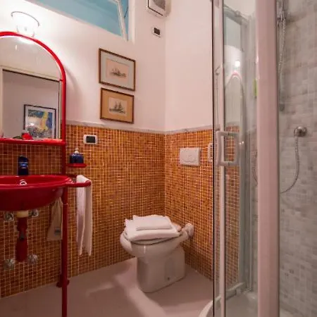 Appartement Fiumelatte Sleeps 4 Varenna