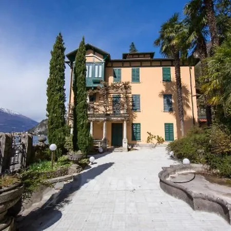 Fiumelatte Sleeps 4 *