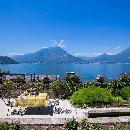 Fiumelatte Sleeps 4 Lejlighed Varenna
