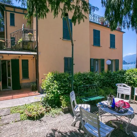 Fiumelatte Sleeps 4 Varenna