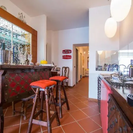 Fiumelatte Sleeps 4
